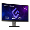 Viewsonic VX2758A-2K-PRO-2 27" IPS QHD 170Hz 1ms Height Adjustable Gaming Monitor