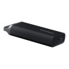 Samsung T5 EVO 4TB USB 3.2 Gen 1 Portable SSD - Black