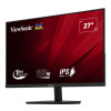 ViewSonic VA270-H 27" IPS Full HD 100Hz 1ms Frameless monitor