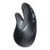 Trust Verro Ergonomic Right-hand RF Wireless 1600 DPI Mouse - Black