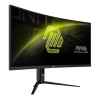 MSI MAG 342CQR E2 34" Curved Ultrawide Quad HD 180Hz 1ms Gaming Monitor