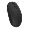 CiT EZ-Touch Wireless QWERTY UK Keyboard and Mouse Combo - Black