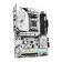Asrock B850 Steel Legend WiFi  ATX AMD Socket AM5 Motherboard - White