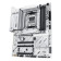 ASUS X870 MAX GAMING WIFI7 White DDR5 ATX Socket AM5 Motherboard