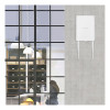 Zyxel NWA55AXE MU-MIMO Nebula cloud management interface Outdoor Access Point