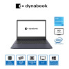 DynaBook Satellite Pro C40-G-109 Intel Celeron 4GB RAM 128GB SSD 14" Windows 10 Pro Education Business Laptop