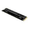 Lexar NM620 2TB M.2 NVMe PCIe 4.0 SSD