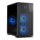 Medion Erazer Engineer X30 Intel Core i7 14700 32 GB RAM 1 TB SSD RTX 5070 Windows 11 Gaming PC Black