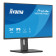 iiyama ProLite XB2497HSU-B1 23.8" Full HD IPS 120Hz 4ms Height Adjustable Monitor with Speakers - Matte Black