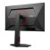 AOC G4 Q25G4SR 25" IPS Quad HD 300Hz 0.3ms Height Adjustable Built-In Speakers Gaming Monitor