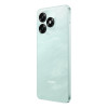 HONOR X5c Plus MediaTek Helio G81 4GB RAM 128GB ROM MagicOS Smartphone - Ocean Cyan