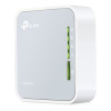 TP-Link TL-WR902AC AC750 Wireless Dual-Band Wi-Fi 5 Travel Router