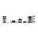GIGABYTE B760M D3HP DDR4 Intel B760 Express Micro-ATX LGA 1700 Motherboard