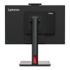 Lenovo ThinkCentre Tiny-In-One 24 Gen 5 23.8" IPS Full HD Height Adjustable Built in Speakers & Webcam Monitor