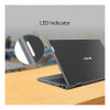 ASUS BR1100C Intel Celeron N4500 8GB RAM 128GB eMMC 11.6" Windows 11 Pro Education Laptop
