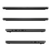 ASUS ROG Zephyrus G14 GA403UI-QS060W AMD Ryzen 9 8945HS 32GB RAM 1TB SSD  RTX 4070 14" Windows 11 Home Gaming Laptop
