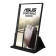 ASUS ZenScreen MB165B 15.6" WXGA USB-Powered Portable Monitor