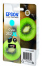 Epson Cyan 202XL for 650 Pages Claria Premium Ink