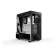 Refurbished - be quiet! Pure Base 500 FX ARGB Tempered Glass Mid Tower Gaming PC Case - Black