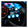 MOZA Racing RS064 Vision GS Steering Wheel