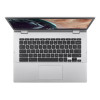 Refurbished - ASUS Chromebook Intel Celeron N4500 4GB RAM 128GB eMMC 14" ChromeOS Laptop