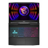 MSI Katana 15 Intel Core i7 16GB RAM 1TB SSD RTX 4060 15.6" Windows 11 Home Plus Gaming Laptop