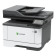 Lexmark MX431adn 600 x 600 dpi A4 Mono Multifunction Laser Printer
