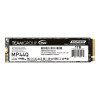 Team Group MP44Q 1TB M.2 2280 NVMe PCIe 4.0 Internal SSD