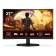 AOC G4 C27G42E 27" Curved Full HD 180Hz 0.5ms Gaming Monitor with Speakers