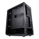 Refurbished - Fractal Design Meshify C Midi Tower High Performance Airflow/Cooling Black