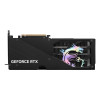 MSI GEFORCE RTX 5060 TI GAMING TRIO 8GB OC Graphics Card
