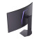 LG UltraGear 39GX950B evo GX9 39" 5K2K OLED USB-C Height Adjustable Curved Gaming Monitor with Speakers