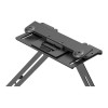 Logitech TV Mount For Video Bars - Grey