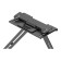 Logitech TV Mount For Video Bars - Grey