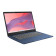 Lenovo IdeaPad Slim 3 Chrome 14M868 MediaTek Kompanio 520 4GB RAM 128GB eMMC 14" ChromeOS Laptop