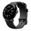 Google Pixel Watch 3 Crafted Leather Band Large fits 175-215mm Wrists Size 45mm - Obsidian