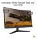 ASUS TUF Gaming VG27WQ3B 27" Curved Quad HD 180Hz 0.5ms Freesync Gaming Monitor