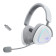 Refurbished - ASUS ROG Delta II Tri-mode Wireless Gaming Headset - White