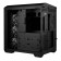 MSI MAG PANO 100R PZ Mid Tower Tempered Glass ATX Gaming PC Case - Black