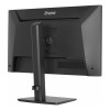 iiyama ProLite XB2493HSU-B1 23.8" Full HD IPS 120Hz 1ms Height Adjustable Monitor with Speakers - Matte Black