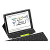 HANNspree Lumo 7.8" TN MediaTek MTK8781 Helio 99 4GB RAM 64GB Storage Android 14 Reader Tablet