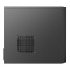 CiT Elite Micro-ATX PC Case with 500W Power Supply - Black