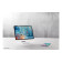 Neomounts DS15-050SL1 Universal Foldable Tablet & Smartphone Up to 11" 90° Tilt Aluminium Stand - Silver
