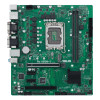 ASUS Pro H610M-C-CSM Intel DDR5 Micro-ATX LGA 1700 Motherboard