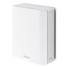 Refurbished - ASUS ZenWiFi BT8 BE14000 WiFi 7 Tri-band Smart AiMesh Extendable Router 1-Pack