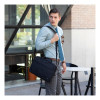 HP Renew Business 14.1" Notebook Carrying Laptop Bag - Black