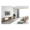 Neomounts FPMA-W350BLACK 32-55" Tilting TV Wall Mount - Black