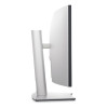 Dell UltraSharp U3824DW 37.5" Wide Quad HD+ IPS 60Hz 5ms Height Adjustable Curved Monitor with Speakers
