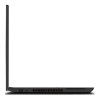 Lenovo ThinkPad P15v Gen 3 laptop with Intel Core i7, 32GB RAM, NVIDIA T600, and 512GB SSD
