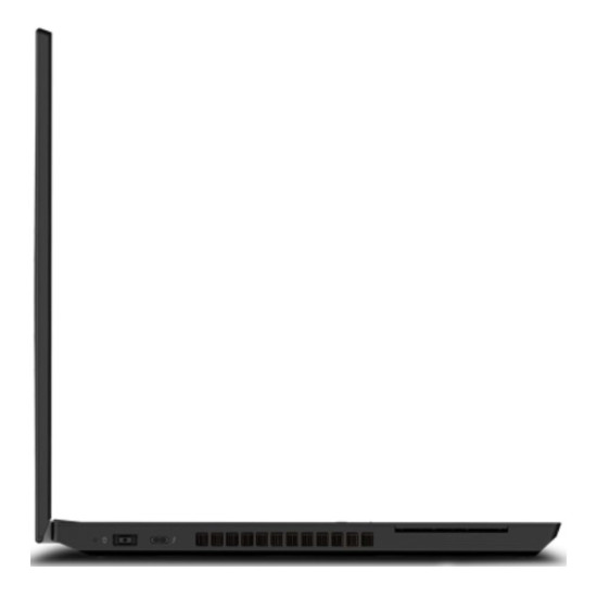 Lenovo ThinkPad P15v Gen 3 laptop with Intel Core i7, 32GB RAM, NVIDIA T600, and 512GB SSD
